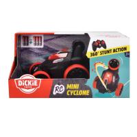 RC Mini Cyclone 12,5 cm, 2kan